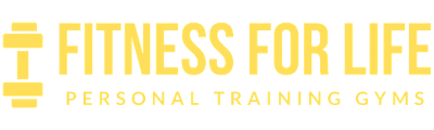 Fitness for Life Logo
