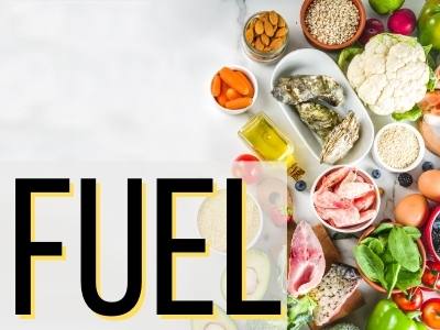 FUEL